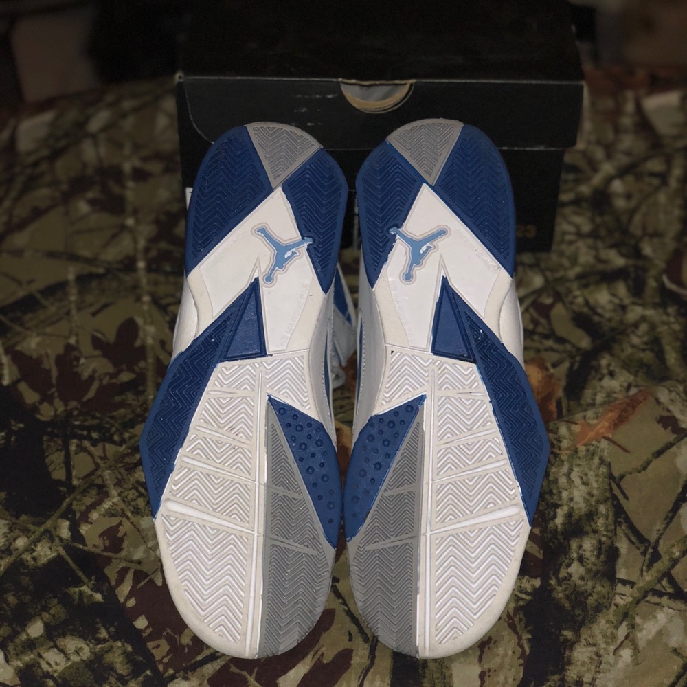 Jordan True Flight BG